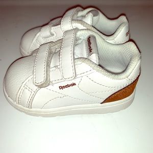 Reebok Sneakers size 4 (Toddler)
